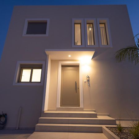 Villa Pava-Sea View Brand New 2024 Villa Αρχάγγελος Εξωτερικό φωτογραφία