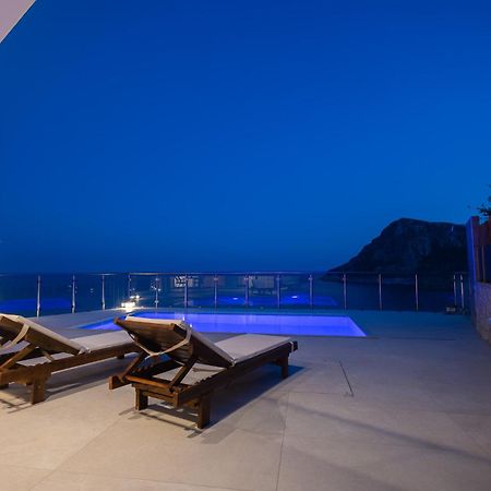 Villa Pava-Sea View Brand New 2024 Villa Αρχάγγελος Εξωτερικό φωτογραφία