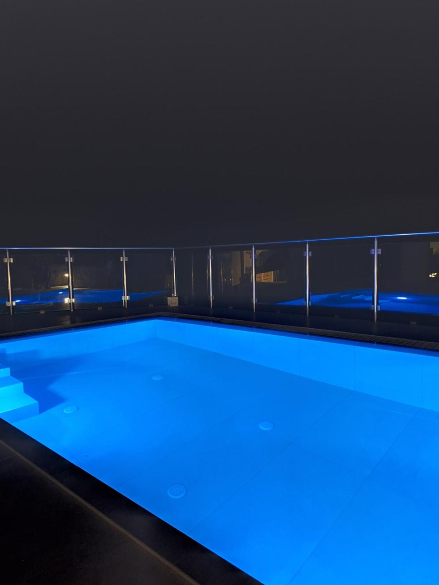 Villa Pava-Sea View Brand New 2024 Villa Αρχάγγελος Εξωτερικό φωτογραφία