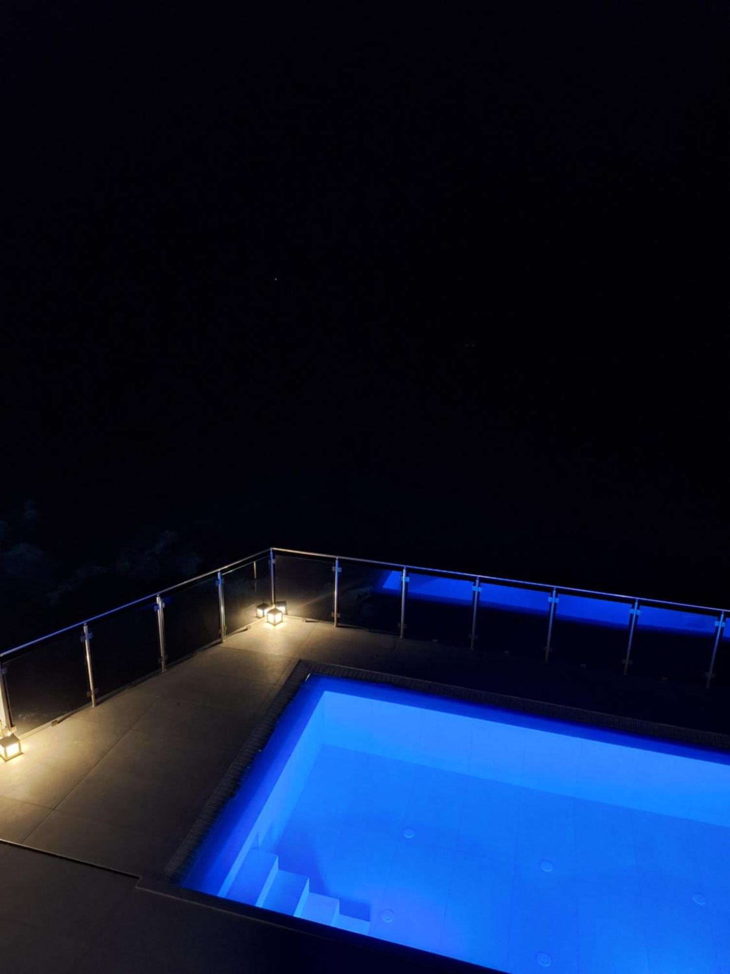 Villa Pava-Sea View Brand New 2024 Villa Αρχάγγελος Εξωτερικό φωτογραφία