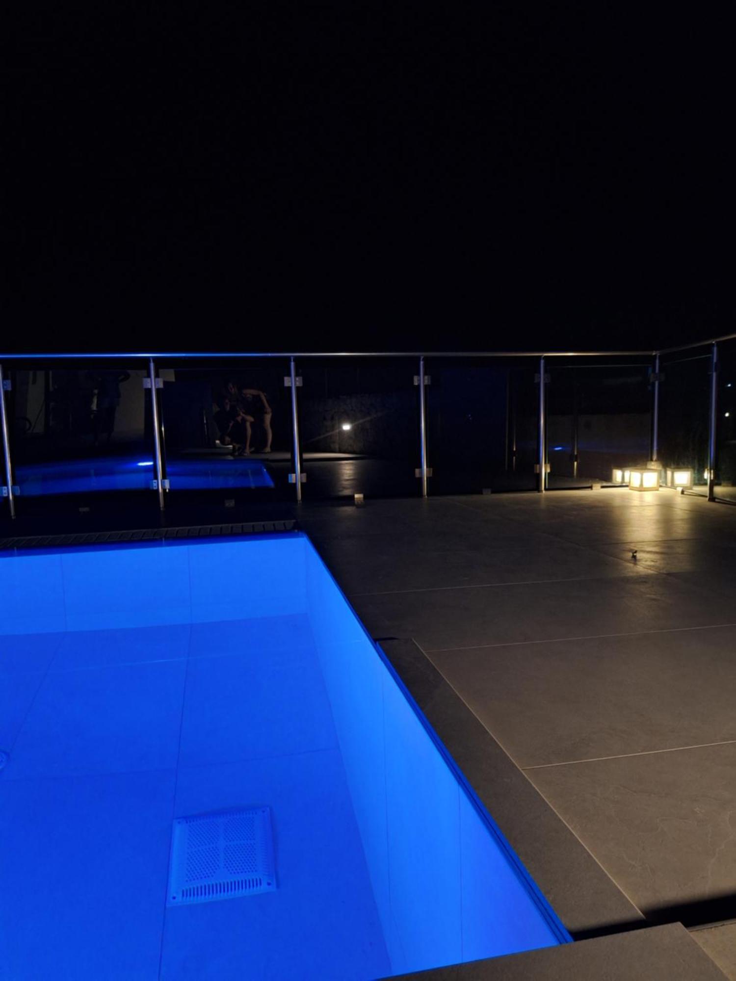 Villa Pava-Sea View Brand New 2024 Villa Αρχάγγελος Εξωτερικό φωτογραφία