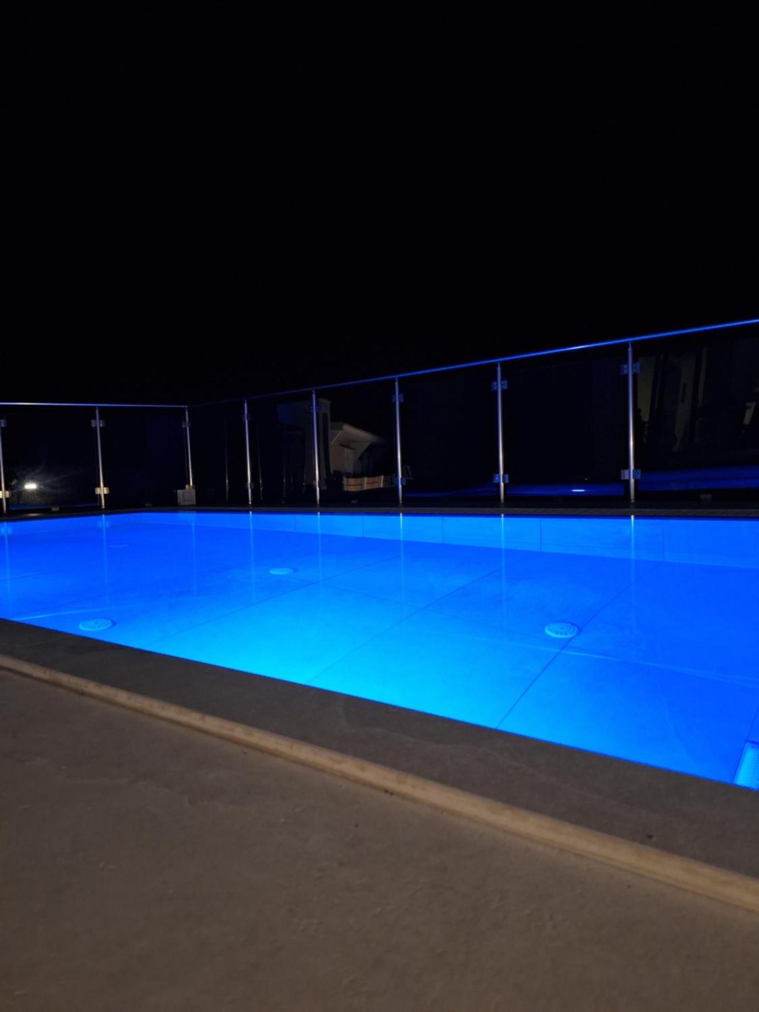 Villa Pava-Sea View Brand New 2024 Villa Αρχάγγελος Εξωτερικό φωτογραφία