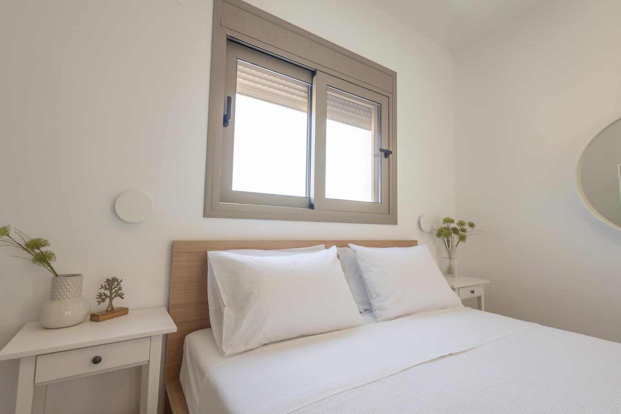 Villa Pava-Sea View Brand New 2024 Villa Αρχάγγελος Εξωτερικό φωτογραφία