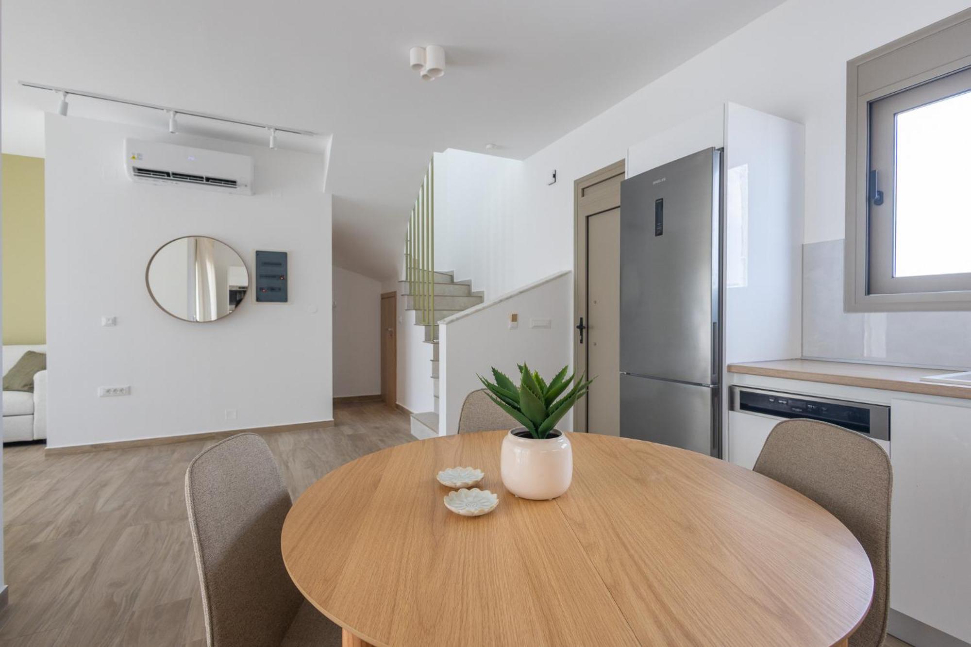 Villa Pava-Sea View Brand New 2024 Villa Αρχάγγελος Εξωτερικό φωτογραφία
