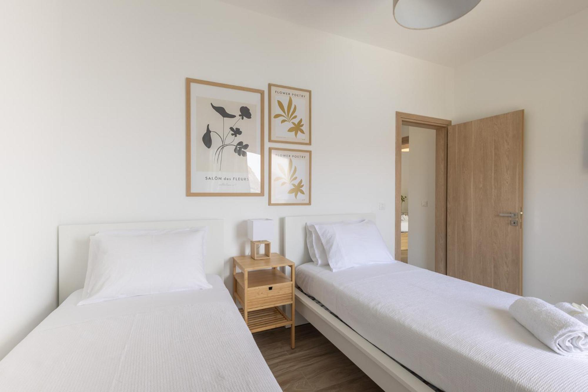 Villa Pava-Sea View Brand New 2024 Villa Αρχάγγελος Εξωτερικό φωτογραφία