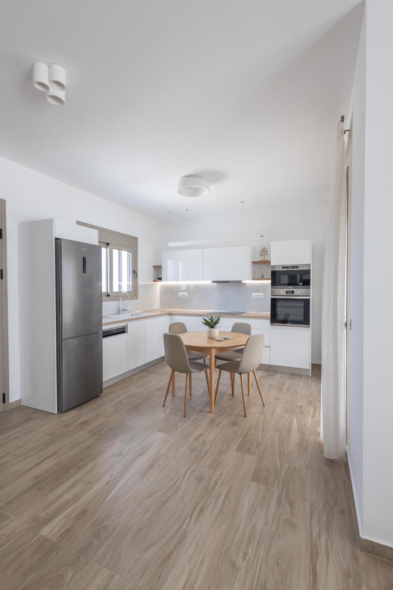Villa Pava-Sea View Brand New 2024 Villa Αρχάγγελος Εξωτερικό φωτογραφία