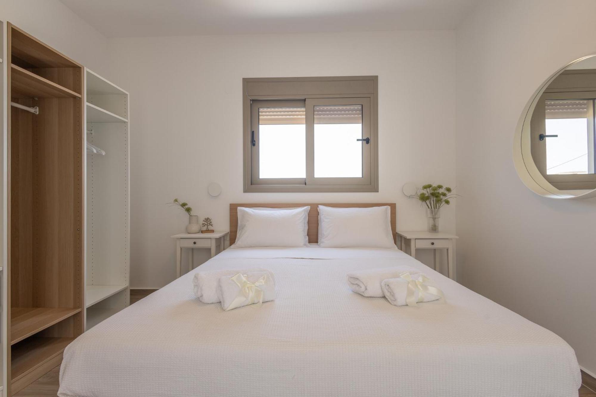 Villa Pava-Sea View Brand New 2024 Villa Αρχάγγελος Εξωτερικό φωτογραφία