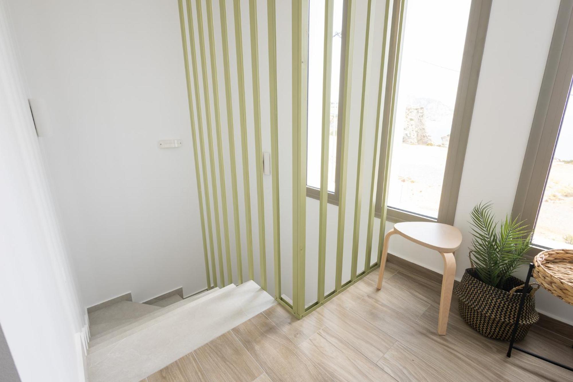 Villa Pava-Sea View Brand New 2024 Villa Αρχάγγελος Εξωτερικό φωτογραφία