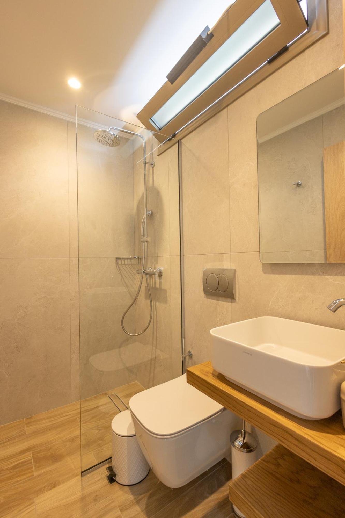 Villa Pava-Sea View Brand New 2024 Villa Αρχάγγελος Εξωτερικό φωτογραφία