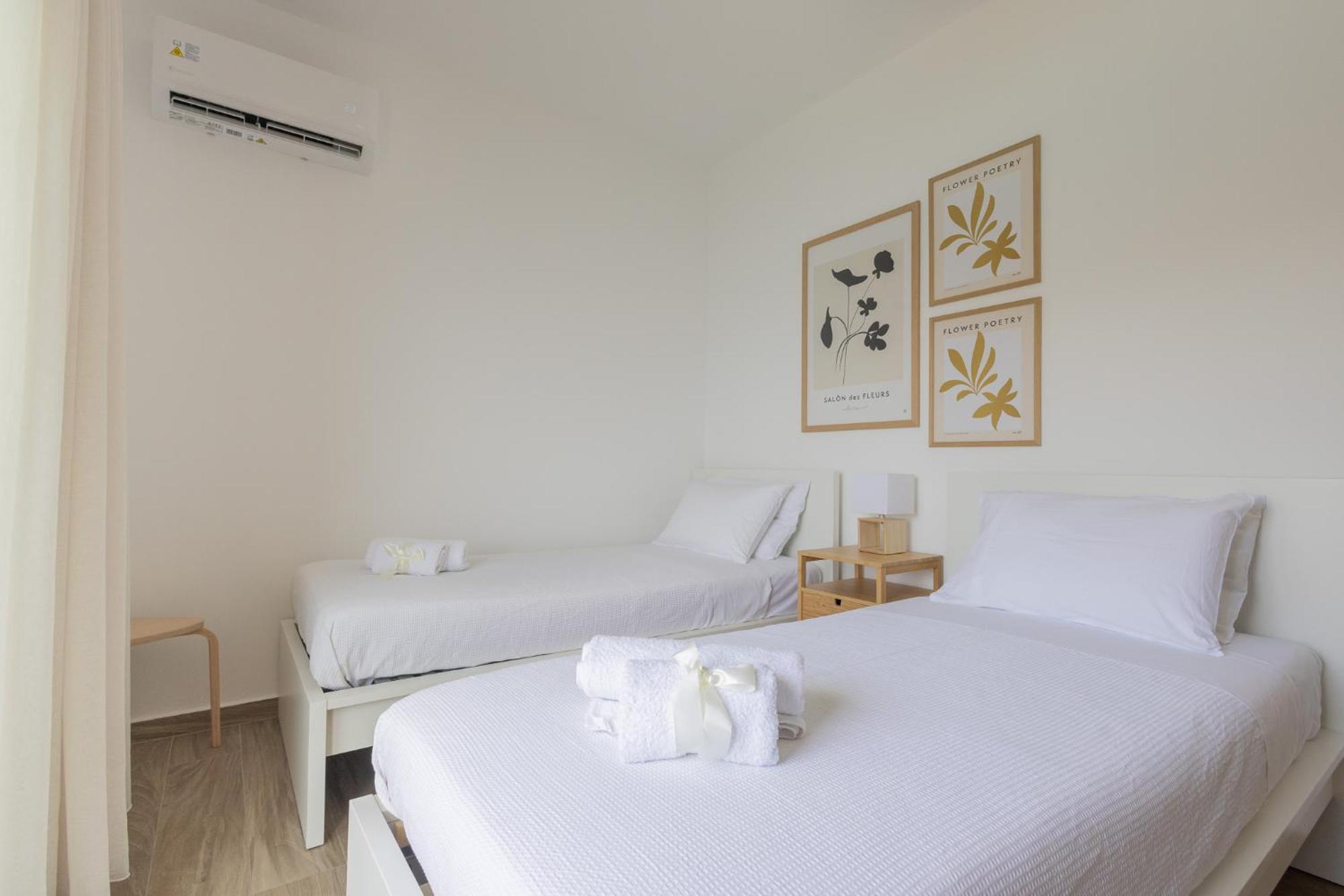 Villa Pava-Sea View Brand New 2024 Villa Αρχάγγελος Εξωτερικό φωτογραφία