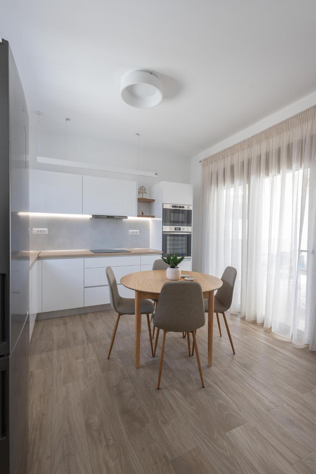 Villa Pava-Sea View Brand New 2024 Villa Αρχάγγελος Εξωτερικό φωτογραφία