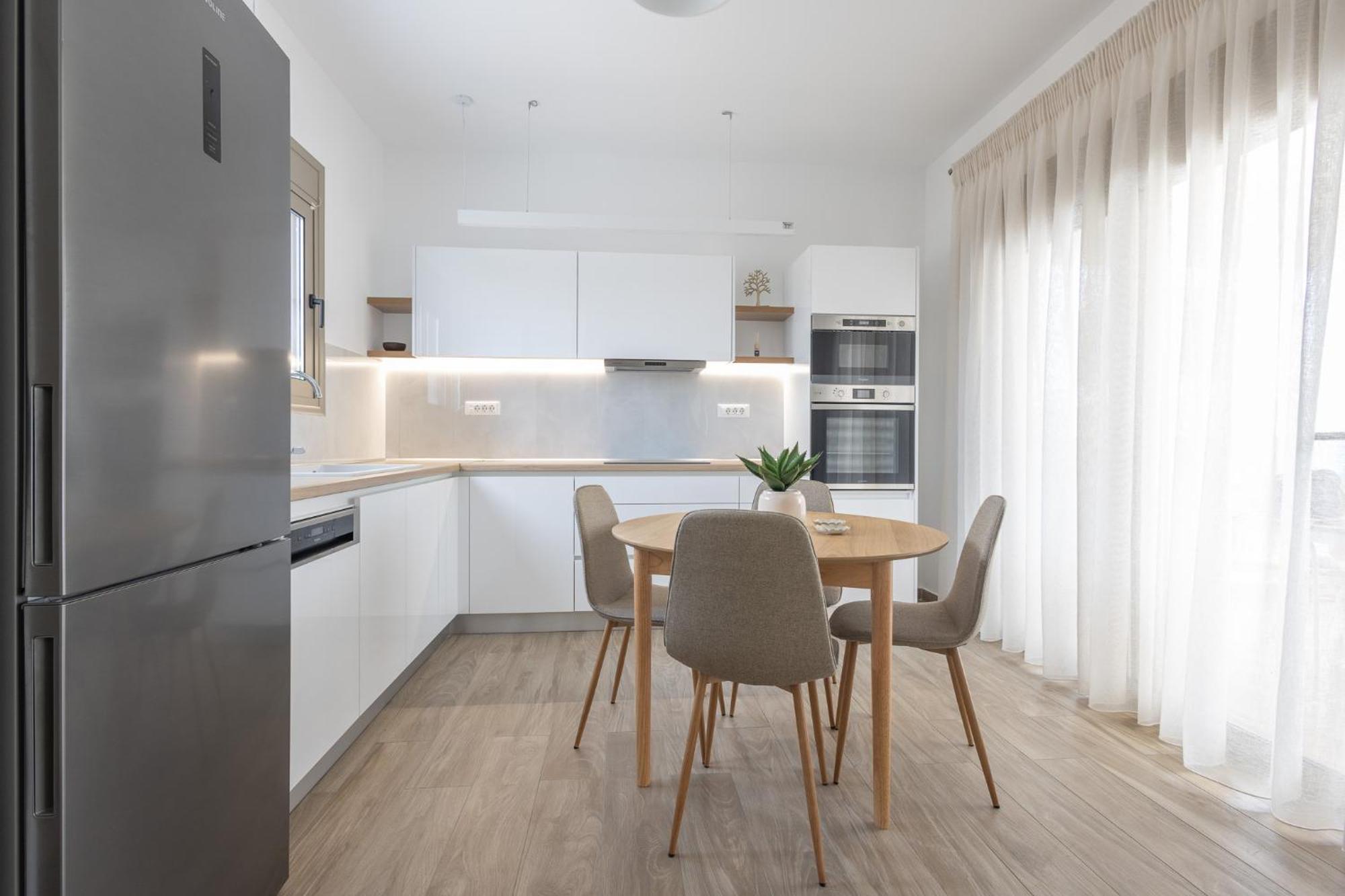 Villa Pava-Sea View Brand New 2024 Villa Αρχάγγελος Εξωτερικό φωτογραφία