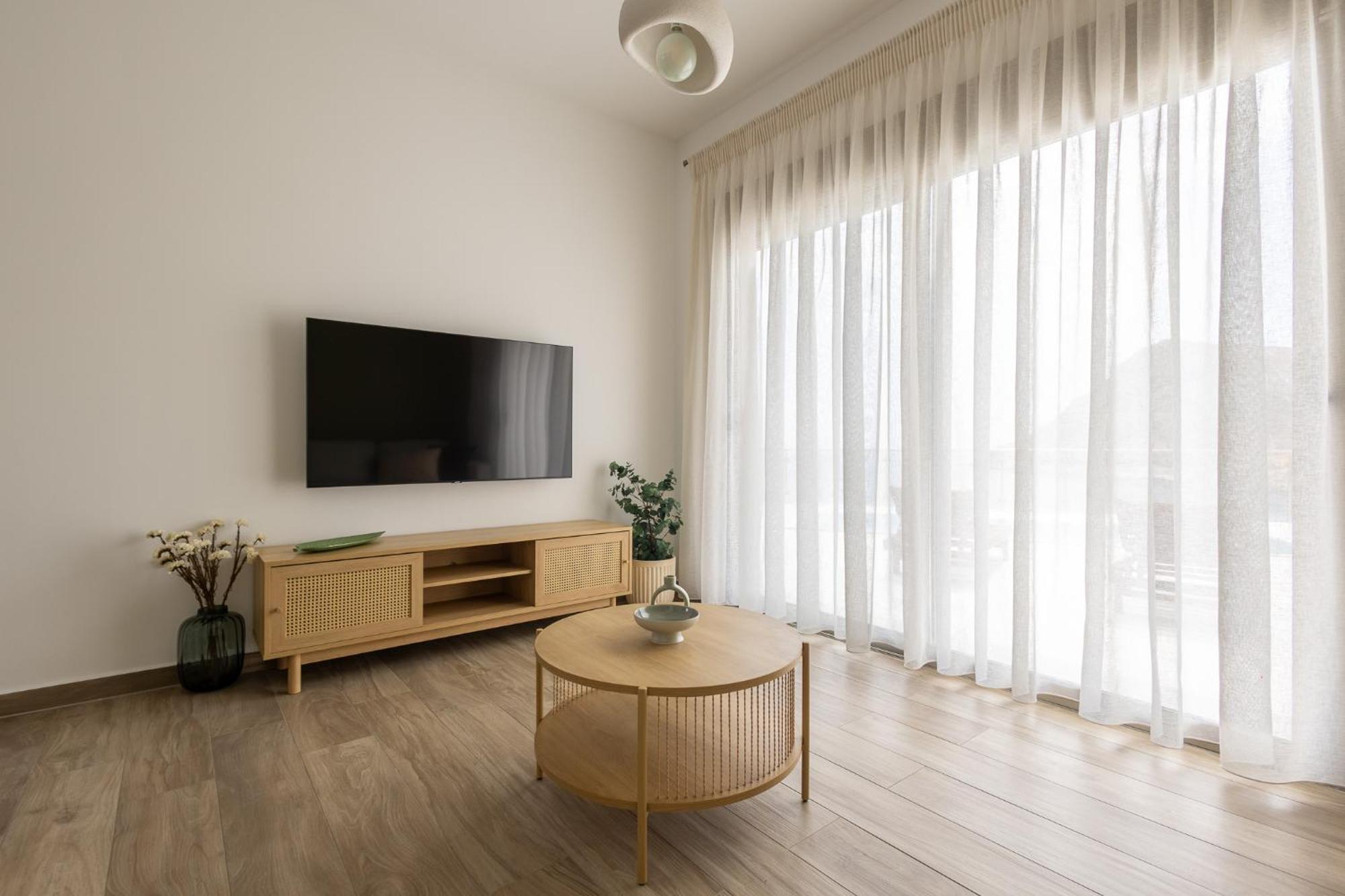 Villa Pava-Sea View Brand New 2024 Villa Αρχάγγελος Εξωτερικό φωτογραφία