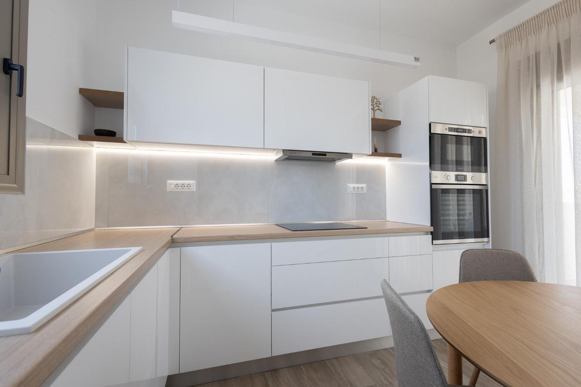 Villa Pava-Sea View Brand New 2024 Villa Αρχάγγελος Εξωτερικό φωτογραφία